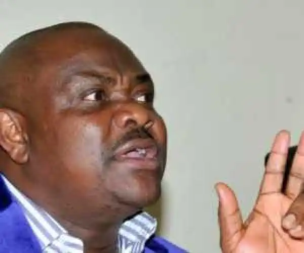 Rivers APC Warns Banks Against Giving Wike Loans